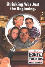 Watch Honey I Shrunk the Kids The TV Show Goojara