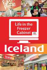Watch Iceland Foods Life in the Freezer Cabinet Goojara