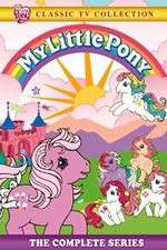 Watch My Little Pony 'n Friends Goojara