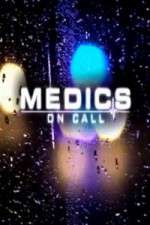 Watch Medics on Call Goojara