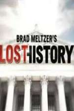 Watch Brad Meltzer's Lost History Goojara