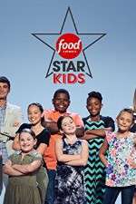 Watch Food Network Star Kids Goojara