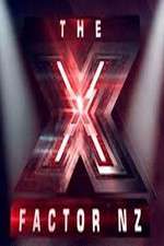 Watch The X Factor NZ Goojara