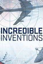 Watch Incredible Inventions Goojara