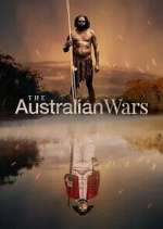 Watch The Australian Wars Goojara