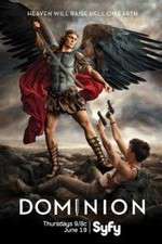 Watch Dominion Goojara