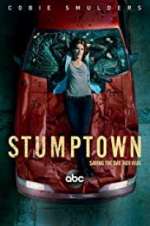 Watch Stumptown Goojara