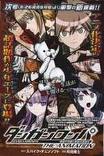 Watch Danganronpa: Kibou no Gakuen to Zetsubou no Koukousei - The Animation Goojara
