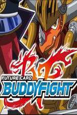 Watch Future Card Buddyfight Goojara
