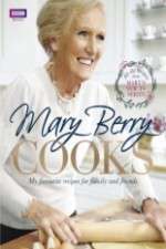 Watch Mary Berry Cooks Goojara