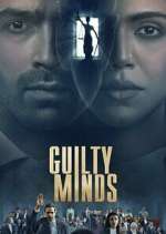 Watch Guilty Minds Goojara
