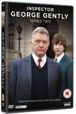 Watch Inspector George Gently Goojara