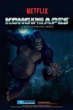 Watch Kong: King of the Apes Goojara