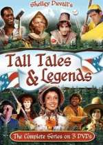 Watch Tall Tales and Legends Goojara