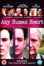 Watch Any Human Heart Goojara