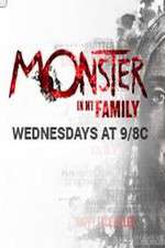 Watch Monster in My Family Goojara