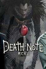 Watch Death Note (2015) Goojara