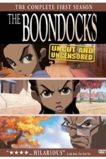 Watch The Boondocks Goojara