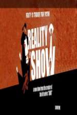 Watch Reality Show Goojara