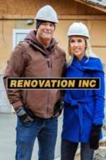Watch Renovation Inc Goojara