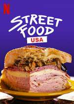 Watch Street Food: USA Goojara