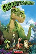 Watch Gigantosaurus Goojara