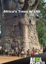 Watch Africa's Trees of Life Goojara