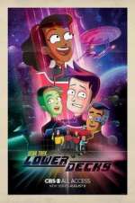 Watch Star Trek: Lower Decks Goojara