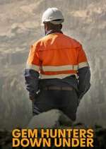Watch Gem Hunters Down Under Goojara