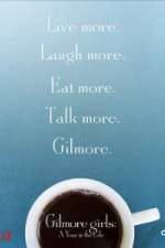 Watch Gilmore Girls A Year in the Life Goojara