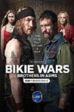 Watch Bikie Wars Brothers in Arms Goojara