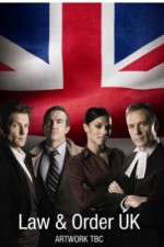 Watch Law & Order: UK Goojara
