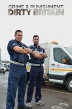 Watch Grime and Punishment: Dirty Britain Goojara