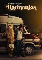 Watch Harmonica Goojara