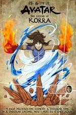 Watch The Last Airbender The Legend of Korra Goojara