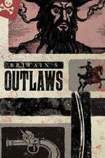 Watch Britains Outlaws Goojara