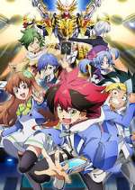 Watch Shadowverse Goojara