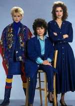 Watch C.A.T.S. Eyes Goojara