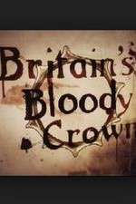 Watch Britain's Bloody Crown Goojara
