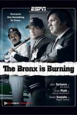 Watch The Bronx Is Burning Goojara