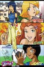 Watch Totally Spies! Goojara