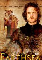 Watch Legend of Earthsea Goojara