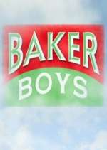 Watch Baker Boys Goojara