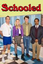 Watch Schooled Goojara