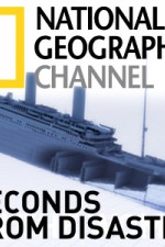Watch Seconds from Disaster Goojara