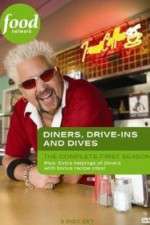 Watch Diners Drive-ins and Dives Goojara