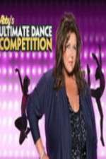 Watch Abby's Ultimate Dance Competition Goojara