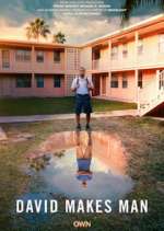 Watch David Makes Man Goojara