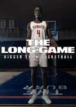 Watch The Long Game: Bigger Than Basketball Goojara