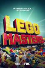 Watch Lego Masters Goojara